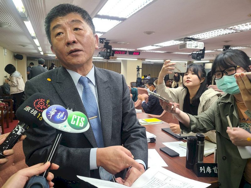Ractopamine-treated pork imports in line with law: Health Minister