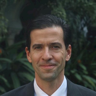 US democracy organizations announce new offices in Taiwan