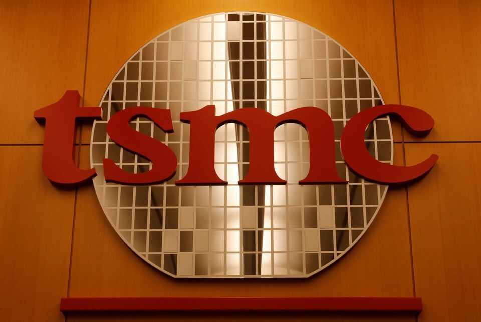 TSMC not leaving Taiwan