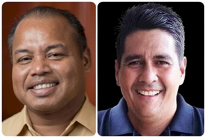 Foreign Ministry: Palau election outcome will not affect ties