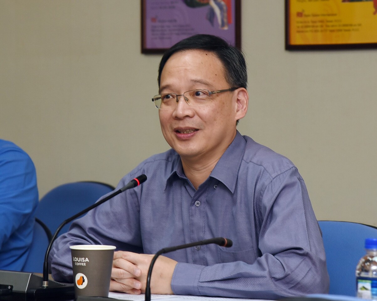 Research fellow foresees additional trade restrictions from China