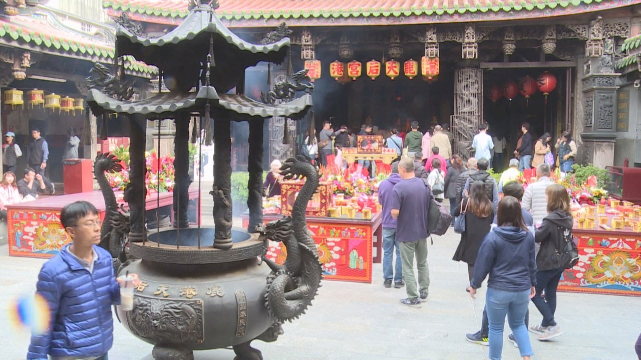 VIDEO: County governments promoting high-end travel to boost tourism