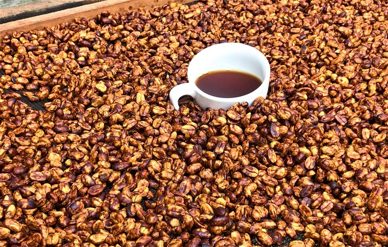 VIDEO: Taiwanese coffee popularity and prices are on the rise