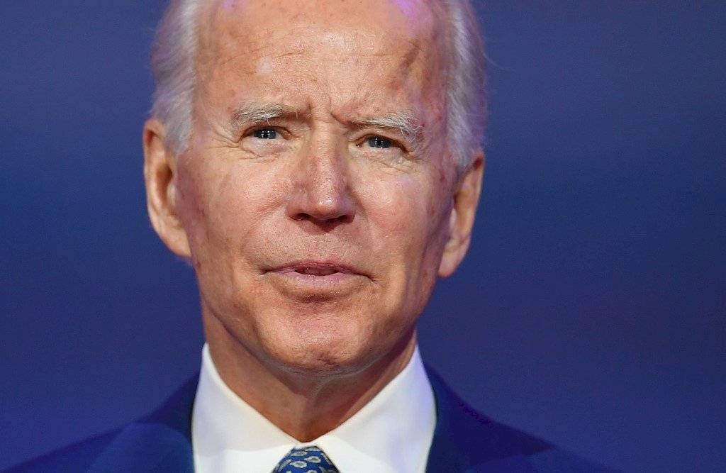 DPP anticipates closer US-Taiwan cooperation under Biden