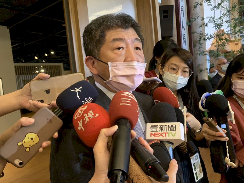 Businesspeople return from China must still complete full quarantine