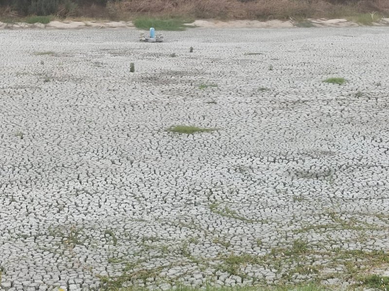 Projects to alleviate water shortage underway