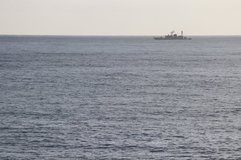 F-16s grounded as search for missing pilot continues