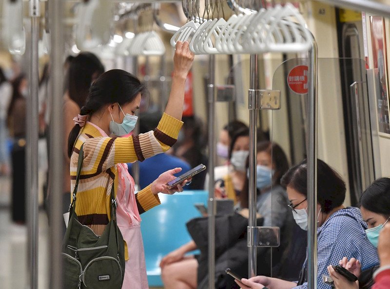 New airport MRT section now operational