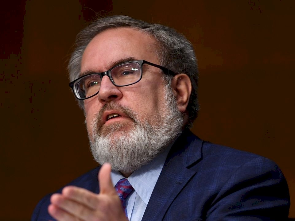 Head of US Environmental Protection Agency to visit Taiwan