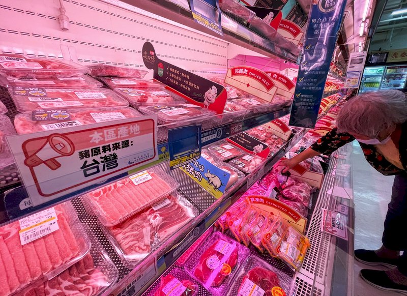 Premier: Importers’ no ractopamine pledge gives consumers a choice