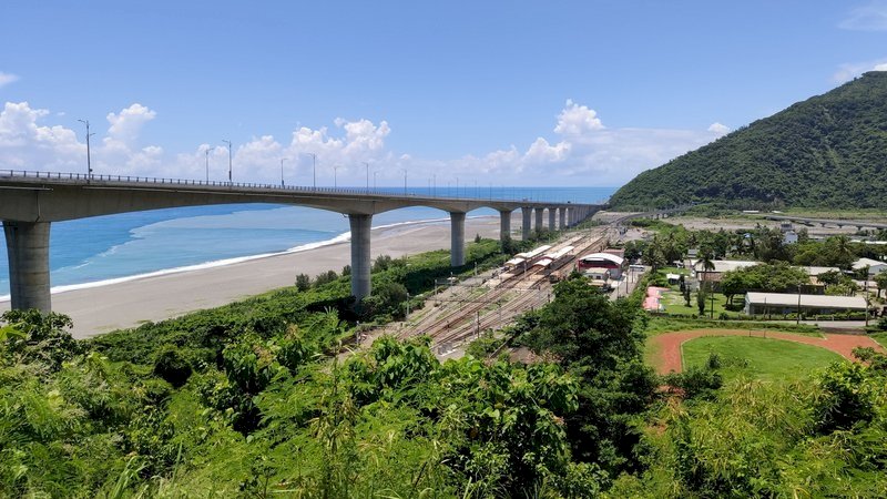 All aboard! Taiwan’s South Link Line prepares for electrification