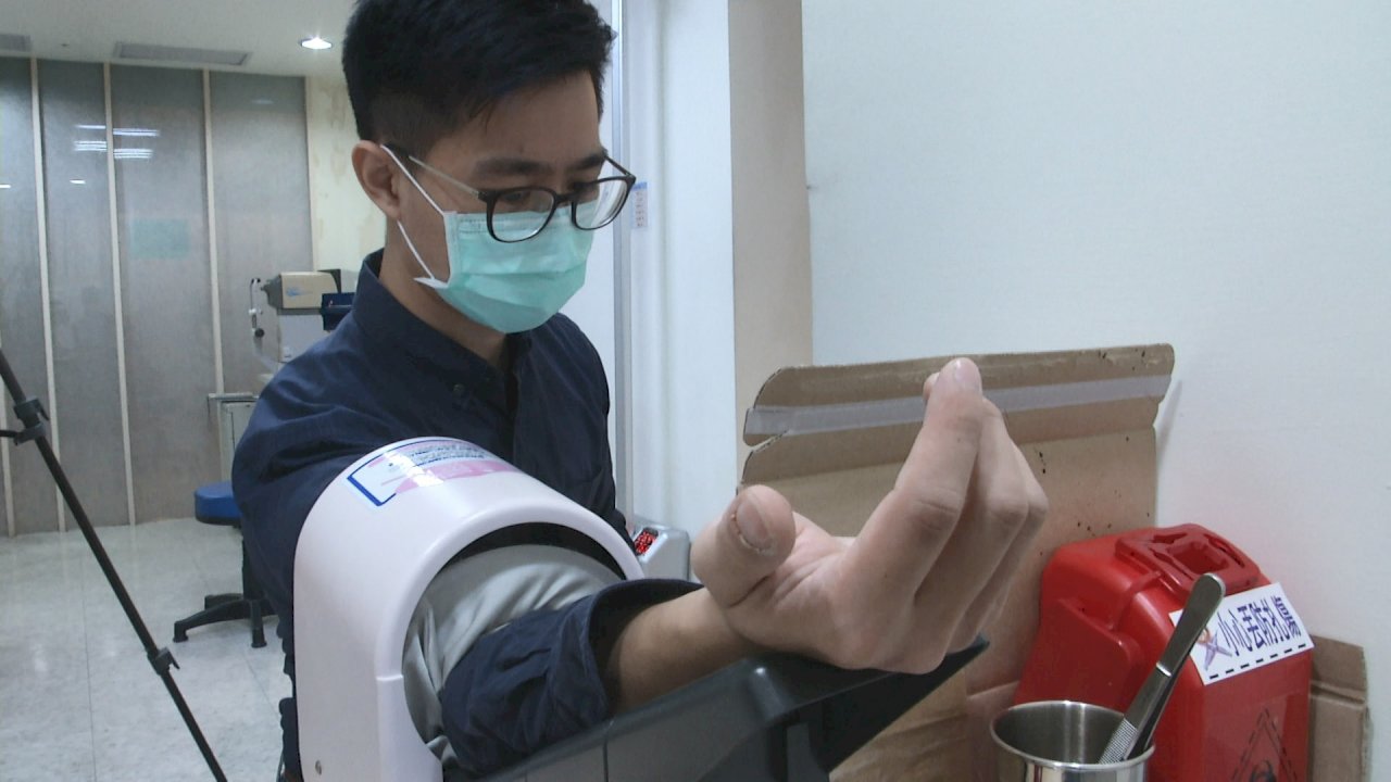 VIDEO: Sudden drop in temperature could trigger acute coronary syndrome
