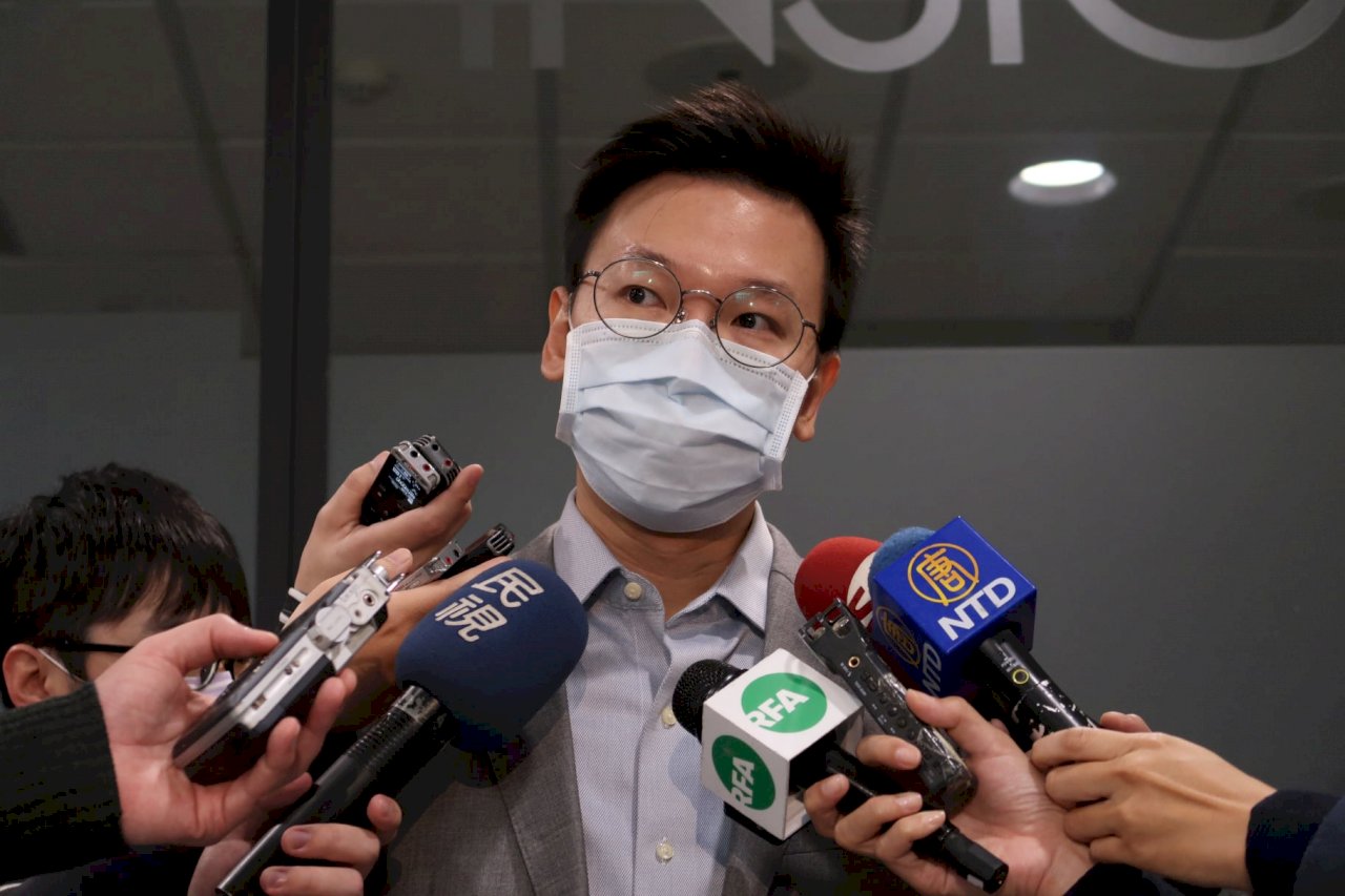 Gov’t urged to upgrade its mechanism for supporting HK citizens