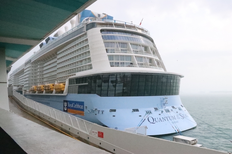 Transportation Ministry aims to revitalize cruise industry to pre-pandemic levels