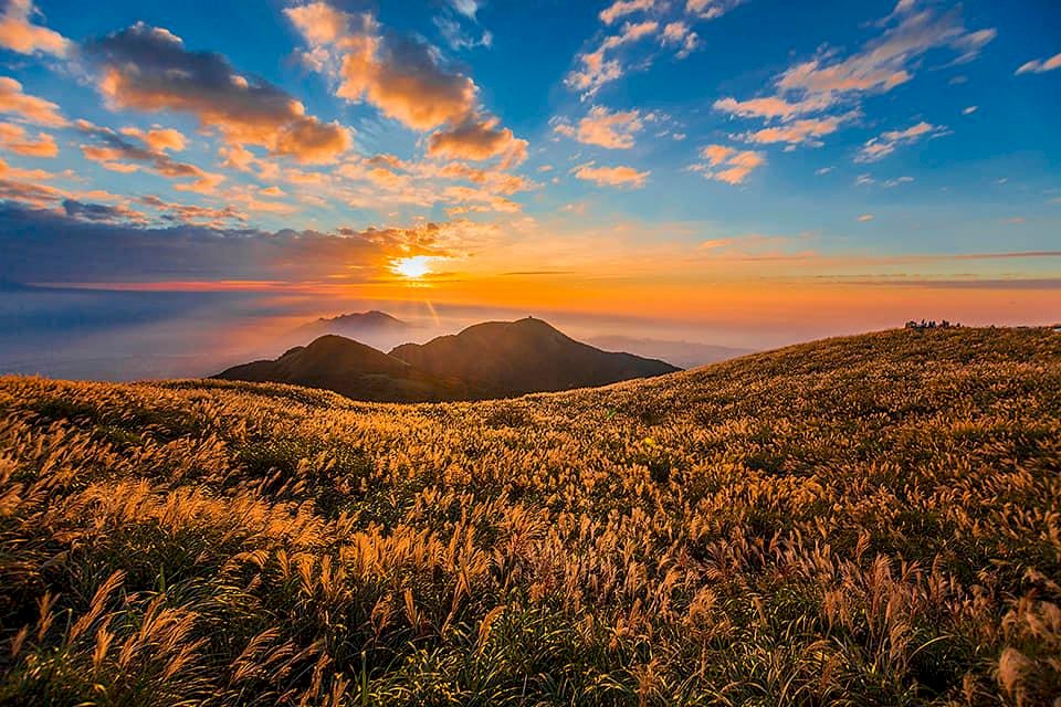VIDEO: Taipei Grand Trail video unveiled to attract more tourists
