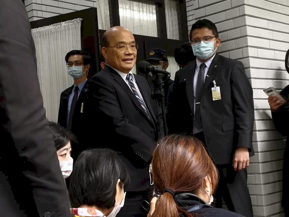 Premier: Extensive testing to ensure security of electronic ID system