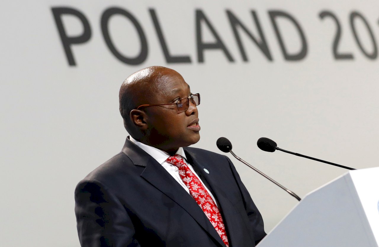 President Tsai offers condolences over Eswatini Prime Minister’s passing