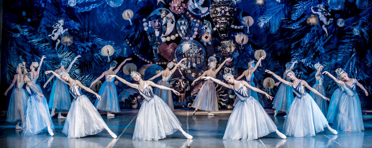 COVID-19: Ballet cancels Taiwan shows as performers test positive