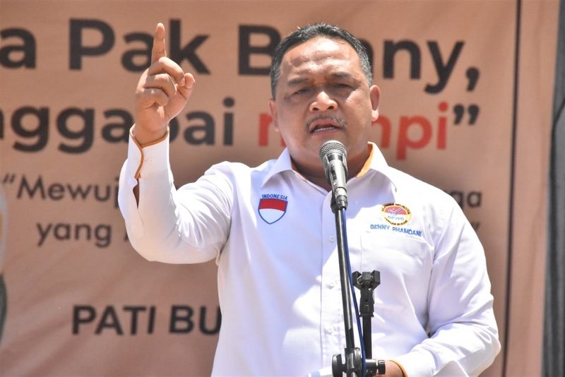 Indonesia official “disappointed” at Taiwan’s migrant worker ban