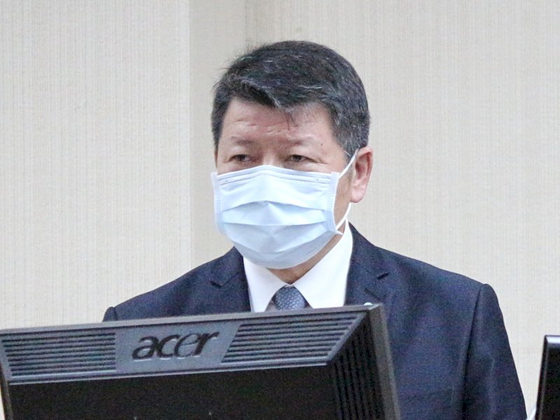 Military closely monitoring Chinese military maneuvers: Official