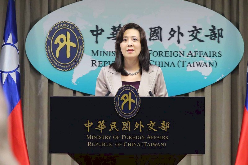 Foreign ministry condemns China’s new religion regulations