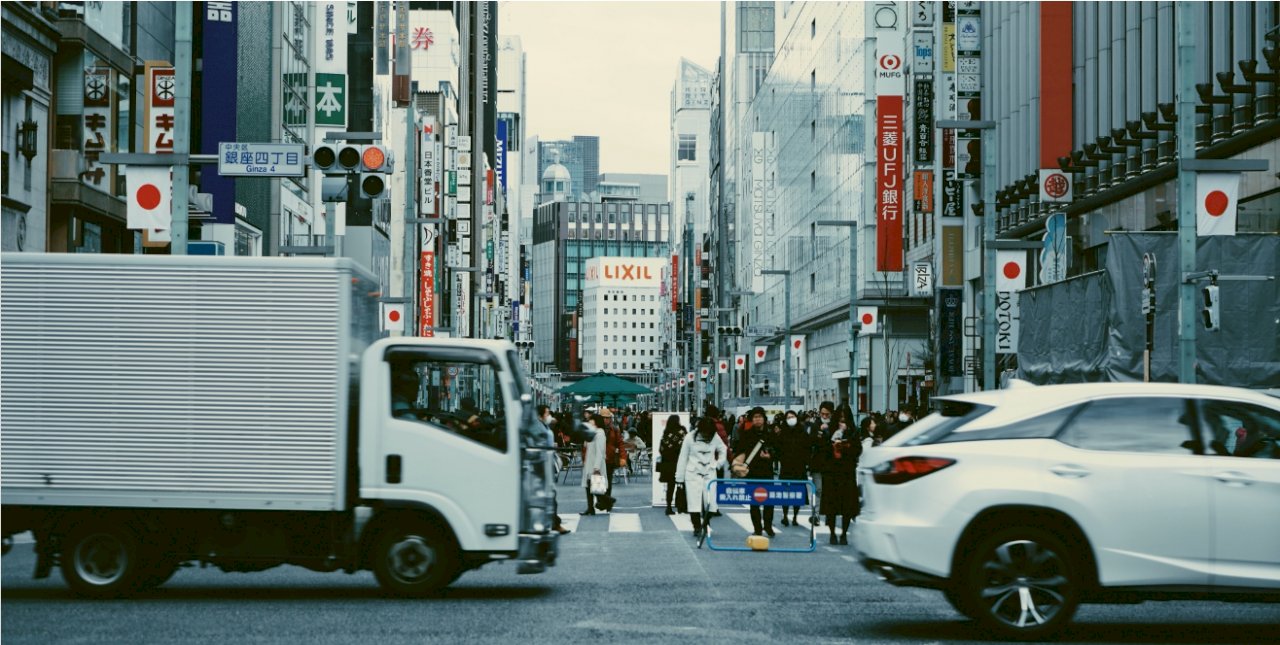 Survey: almost 80% Japanese have positive impression of Taiwan