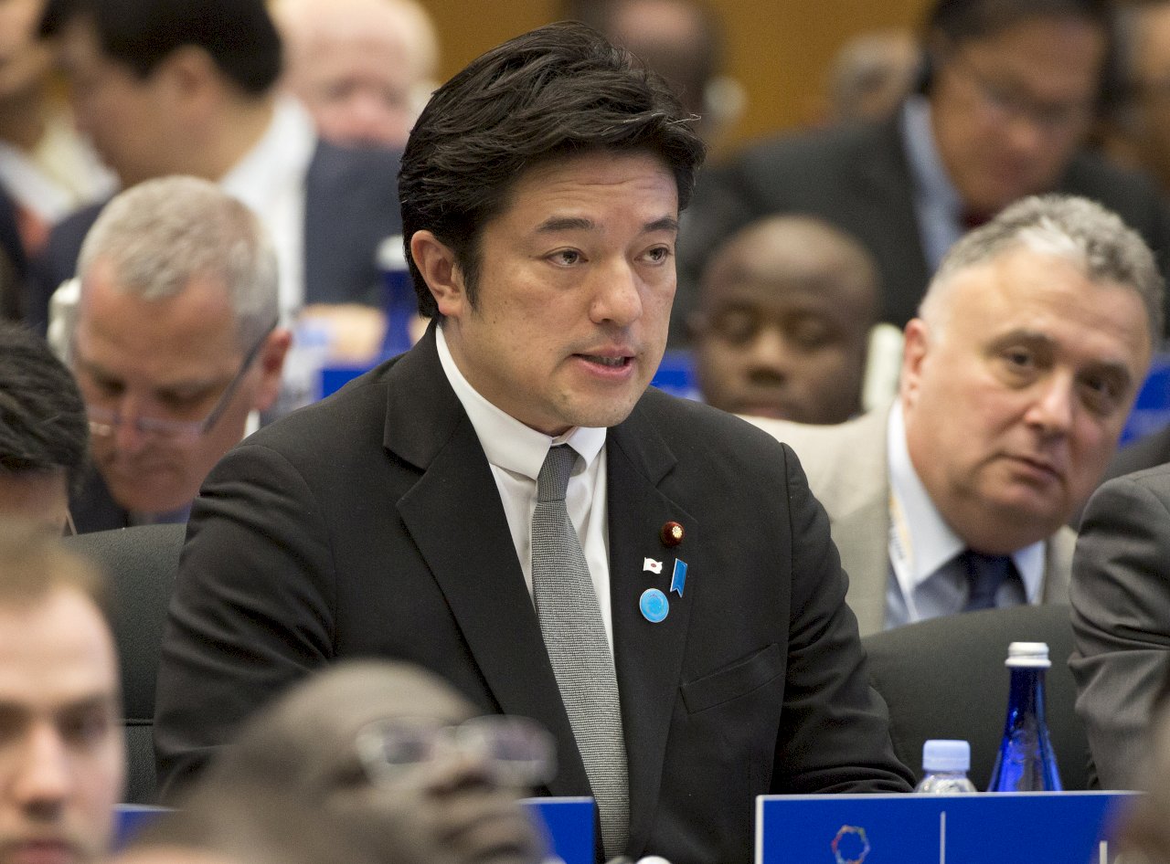 Taiwan and Japan to hold inter-parliamentary defense talks