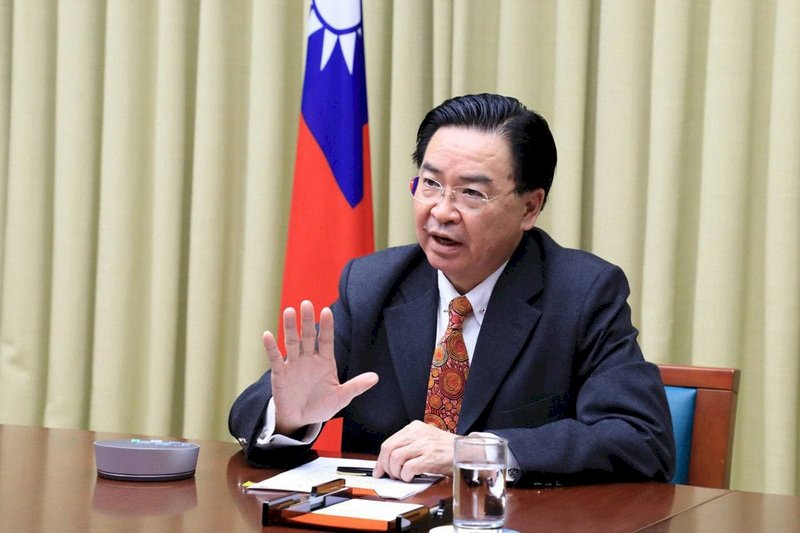 US-Taiwan Political and Military Dialogue goes smoothly