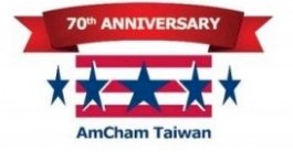 AmCham Taipei changes name to AmCham Taiwan