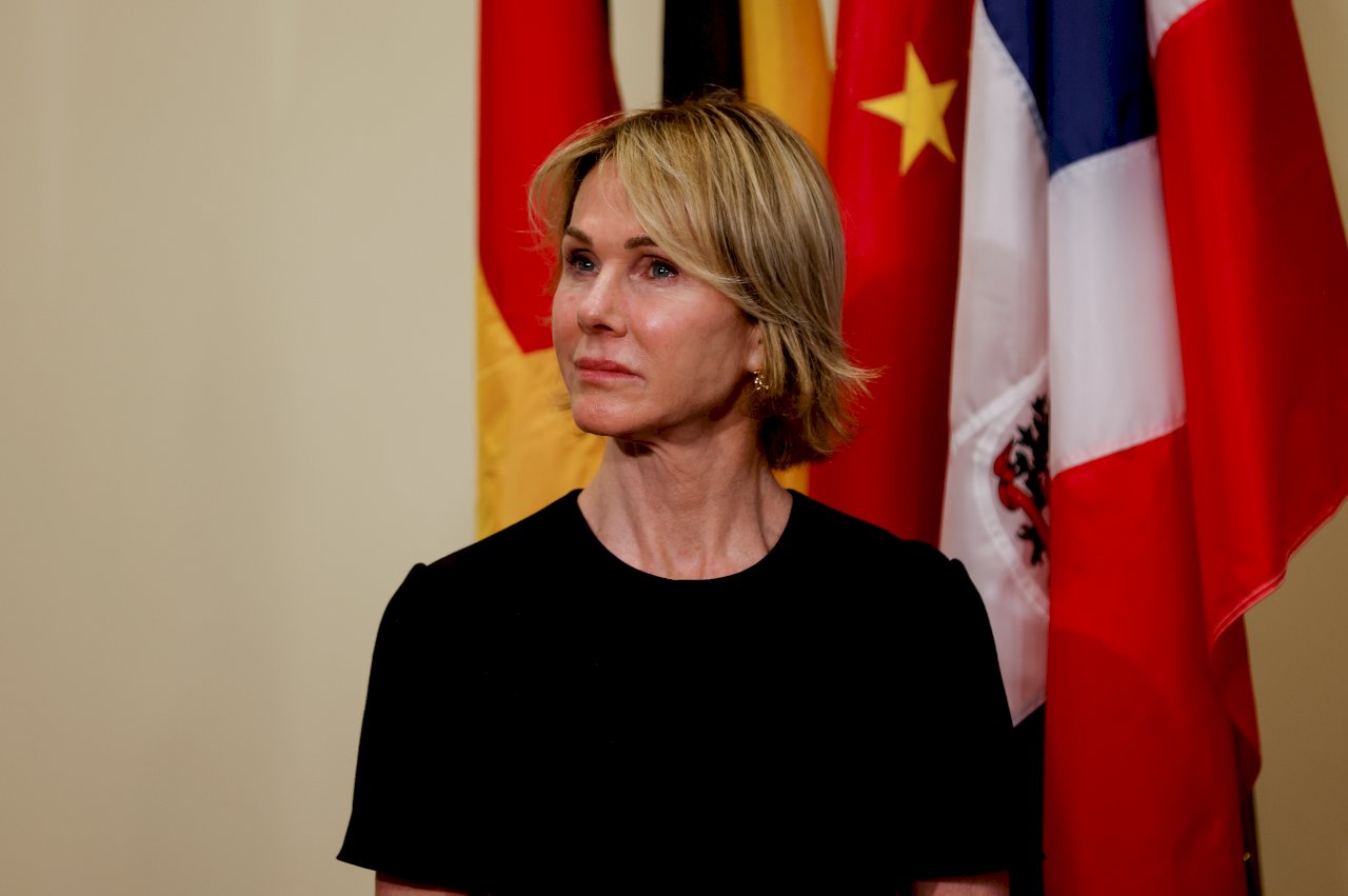 US Ambassador to UN Kelly Craft’s visit to Taiwan cancelled