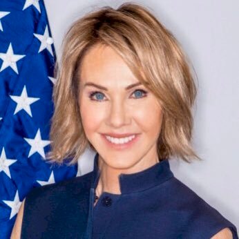 US ambassador to UN praises Taiwan as model of democracy