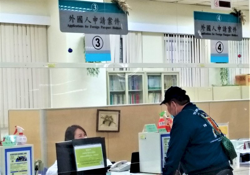 National Immigration Agency extends foreigners’ visas for 7th time