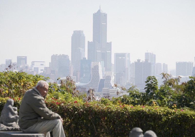 Kaohsiung makes New York Times’ “52 places to love”