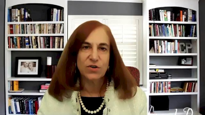 US scholar: Biden administration will not hurt Taiwan