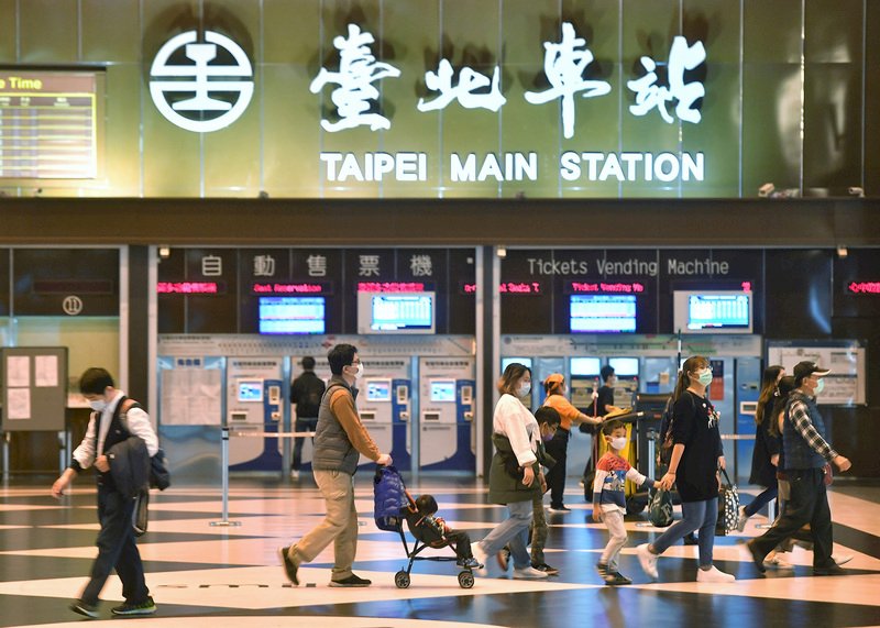 Aspirations for a brighter future in Lim Giong's Marching Forward
