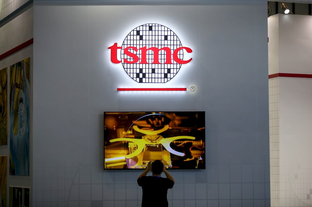 TSMC to help tackle global car computer chip shortage