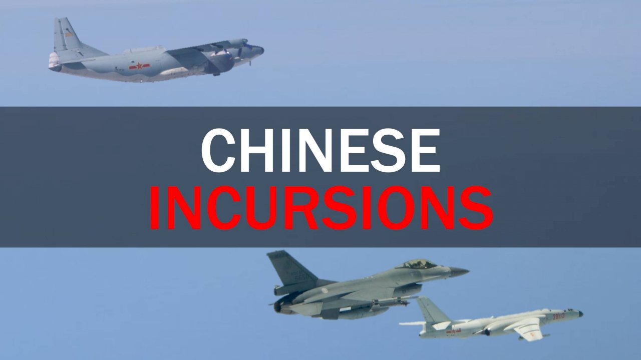 WATCH: Taiwan Insider, Jan 28, 2021