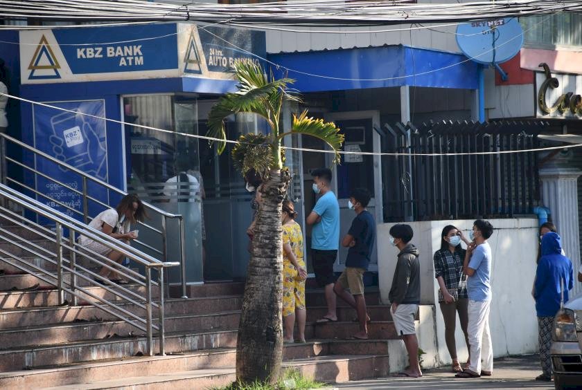 Foreign ministry calls for peaceful dialogue following Myanmar coup
