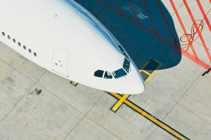 Taiwanese airlines join COVID-19 vaccination passport scheme