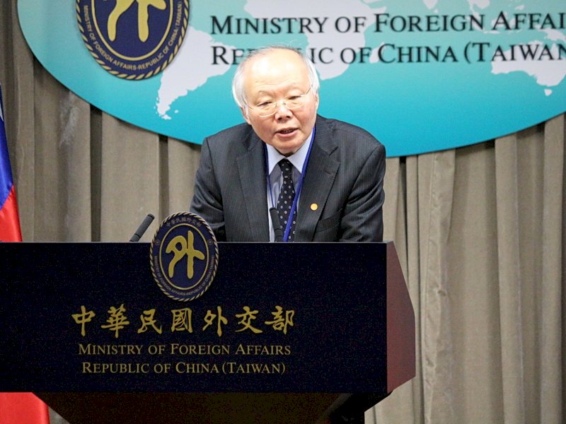 Removing trade barriers key to joining CPTPP: Foreign ministry