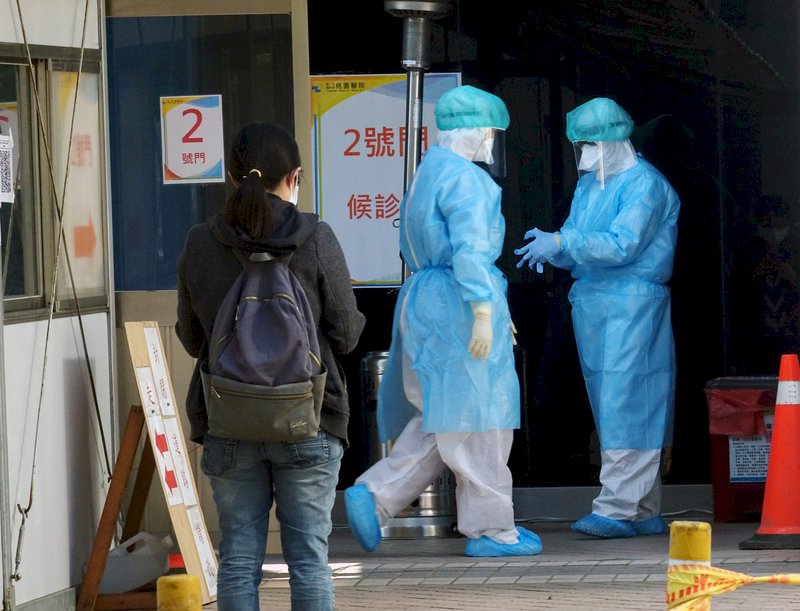 COVID-19: Hospital at center of outbreak could reopen Friday