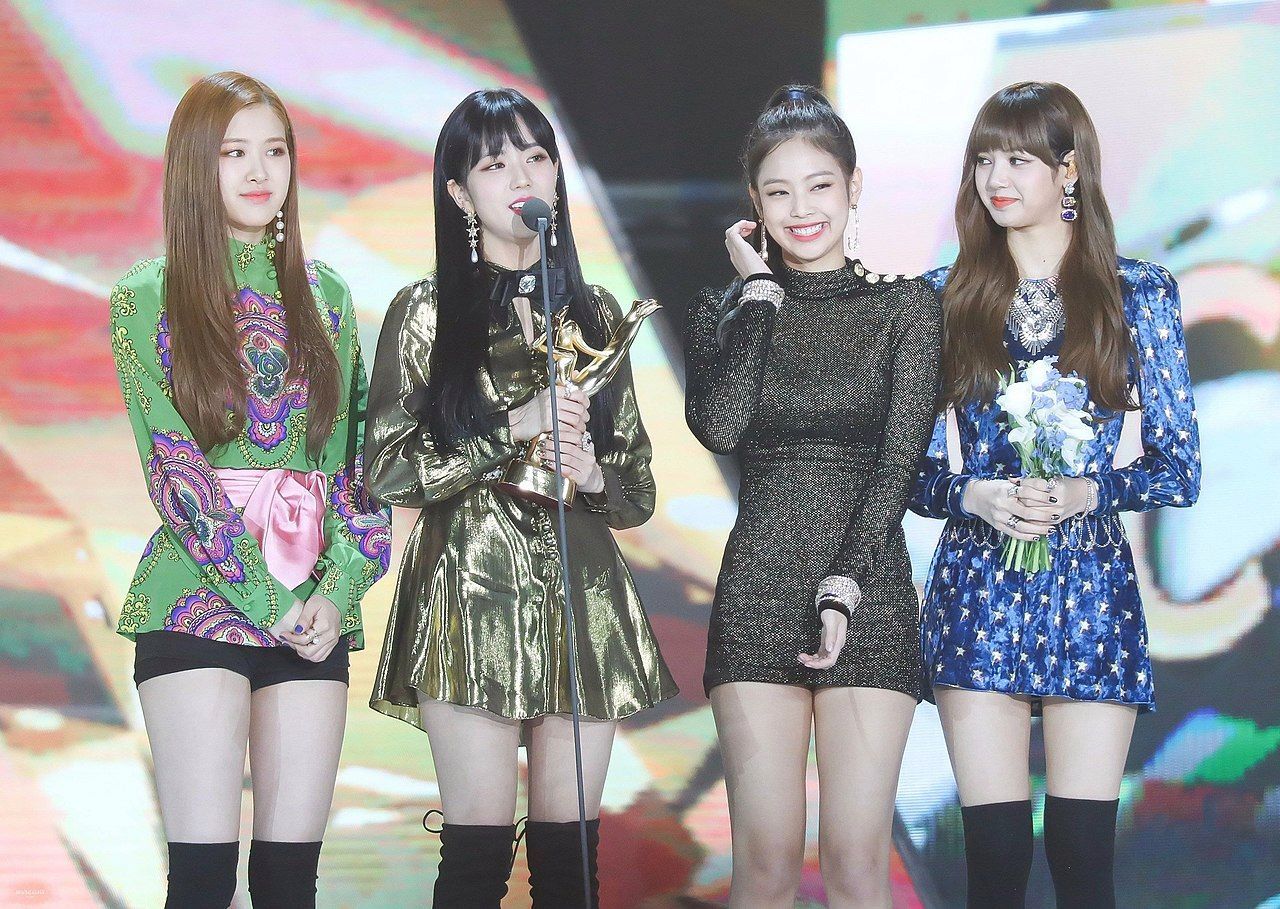 Blackpink tickets, Academy Awards, and nuclear power