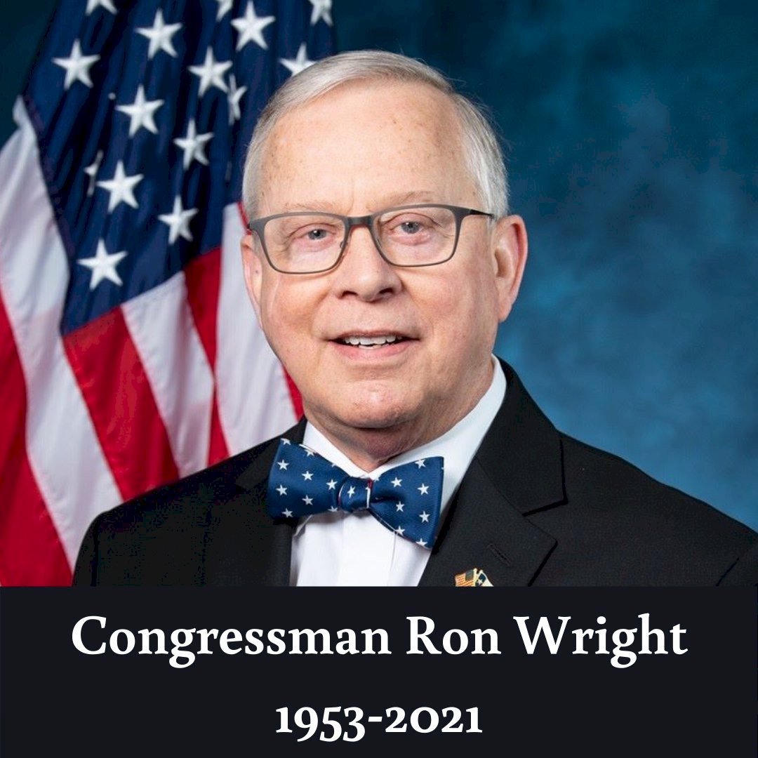 Taiwan extends condolences over death of US representative
