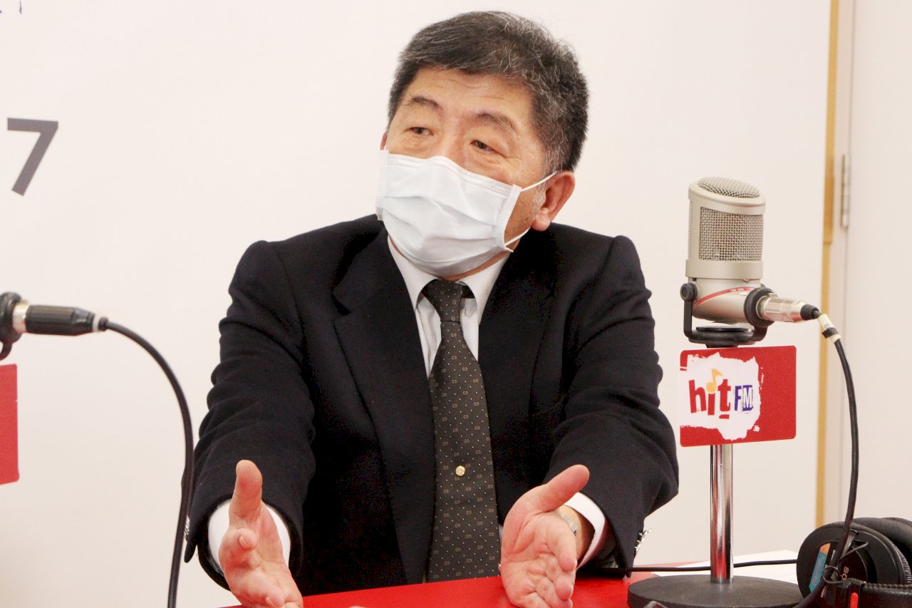 Health Minister: China interference stopped COVID-19 vaccine deal