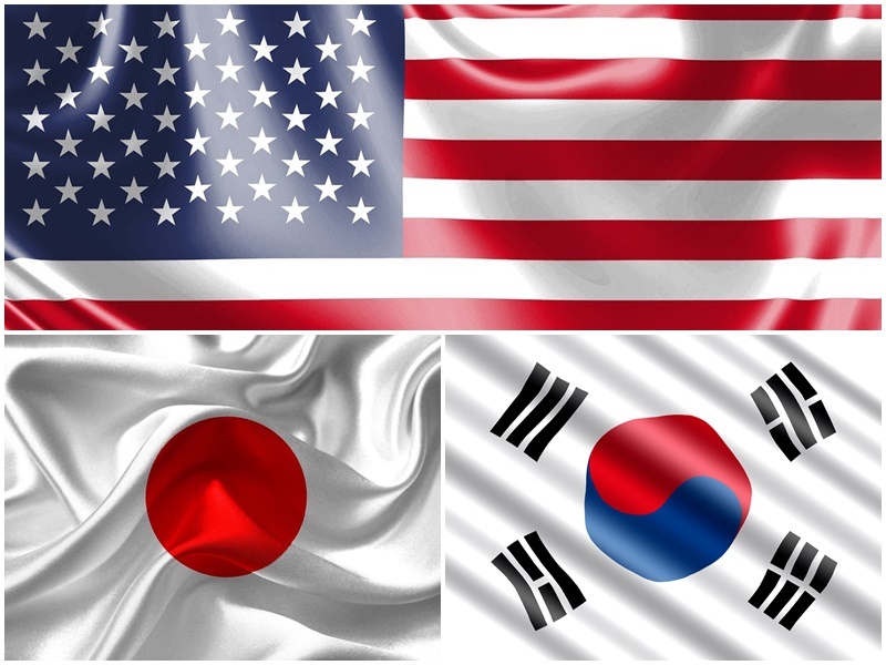 US, S. Korea reaffirm importance of maintaining peace in Taiwan Strait