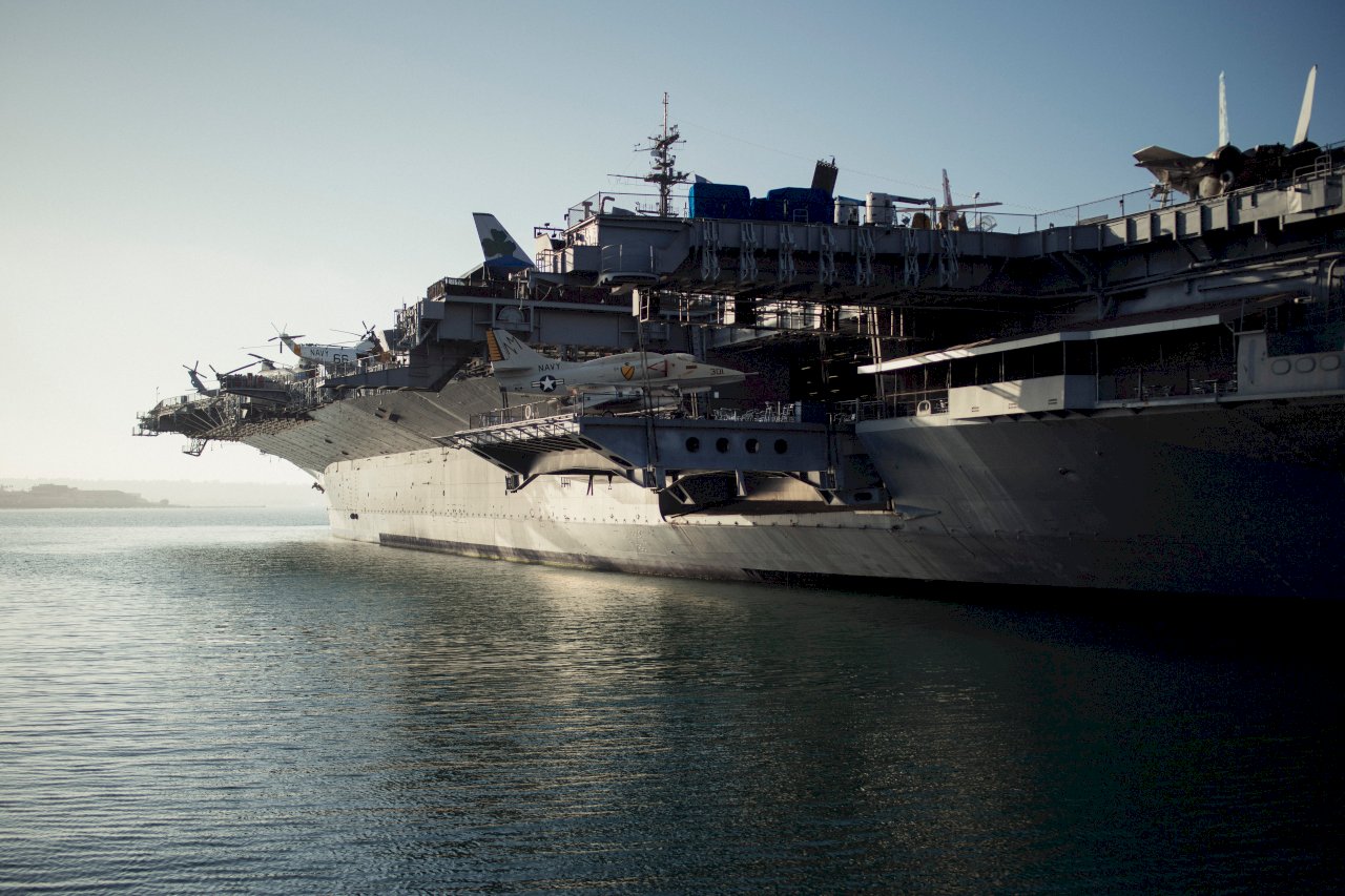 US Congress proposes Taiwan Invasion Prevention bill