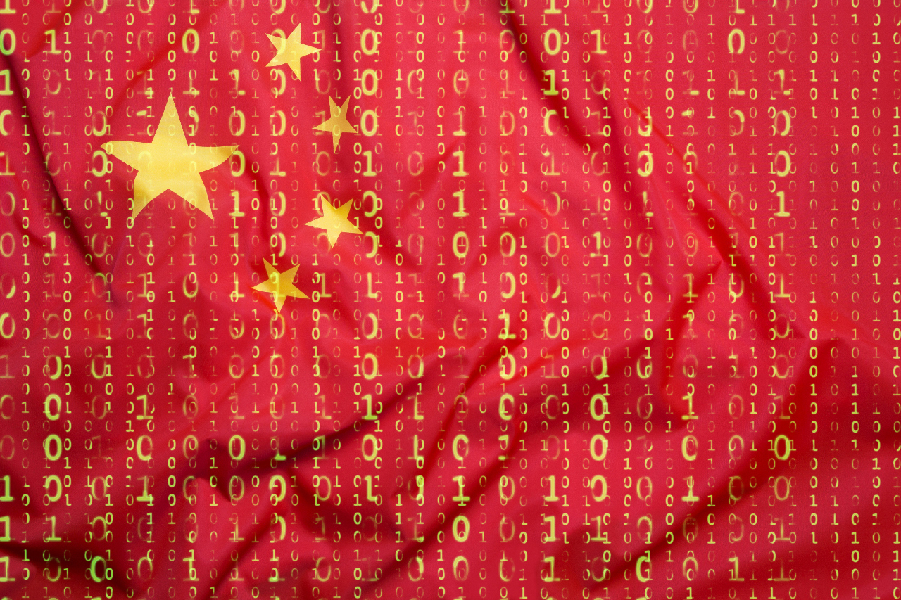 “Massive increase” in Chinese cyberattacks against Taiwan: Google