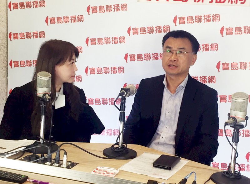 China’s ban on Taiwanese pineapples will backfire: Official