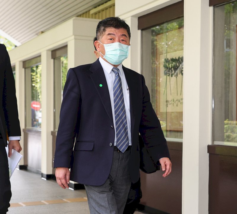 El Mundo: Taiwan world’s top “miracle country” in pandemic prevention