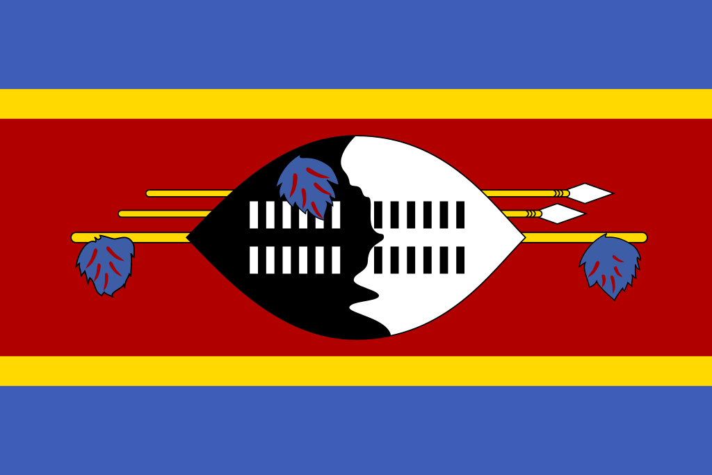 Taiwan and US join up to help develop Eswatini’s high tech sector